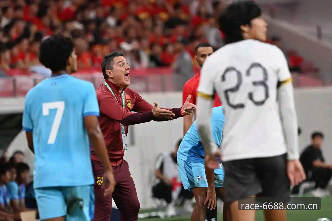 2030世界杯扩军详解：66队参赛计划对中国男足的影响