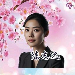 陈志远